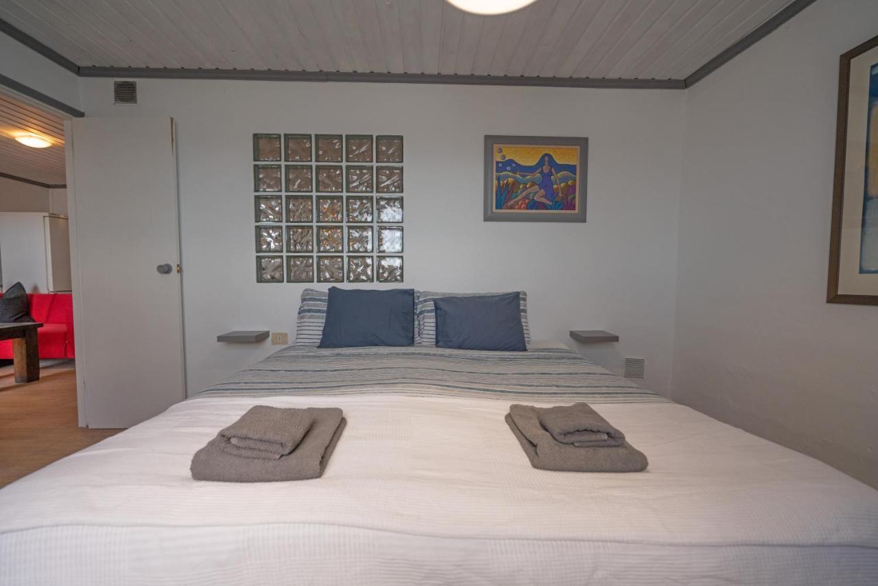 Front Line, Unbeatable Terrace 10M From The Sea Villa Santa Cruz de Tenerife Exterior foto