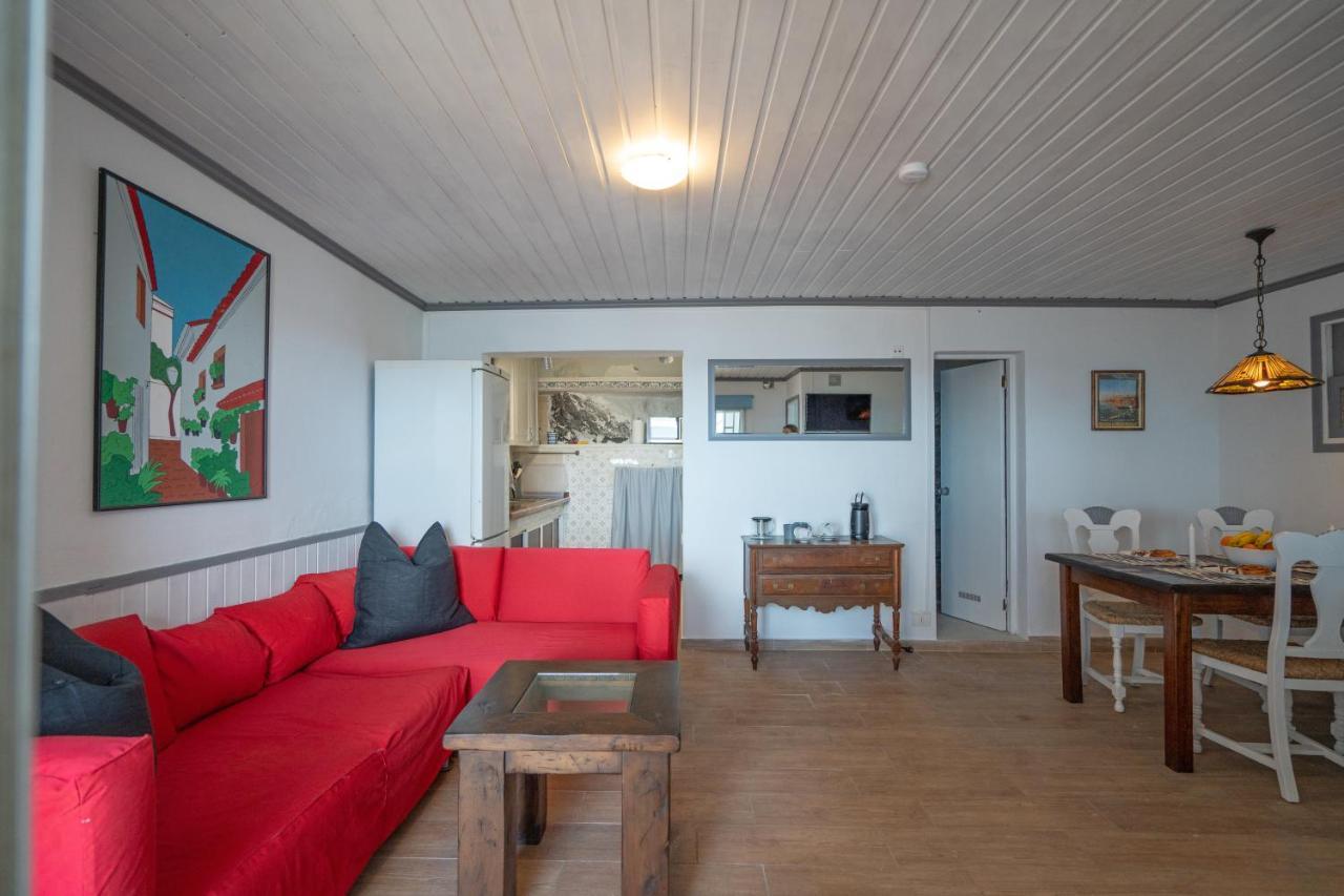 Front Line, Unbeatable Terrace 10M From The Sea Villa Santa Cruz de Tenerife Exterior foto