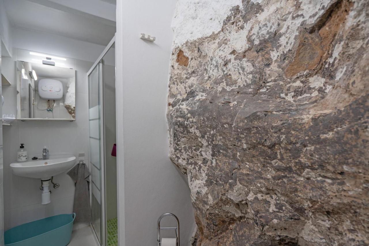 Front Line, Unbeatable Terrace 10M From The Sea Villa Santa Cruz de Tenerife Exterior foto