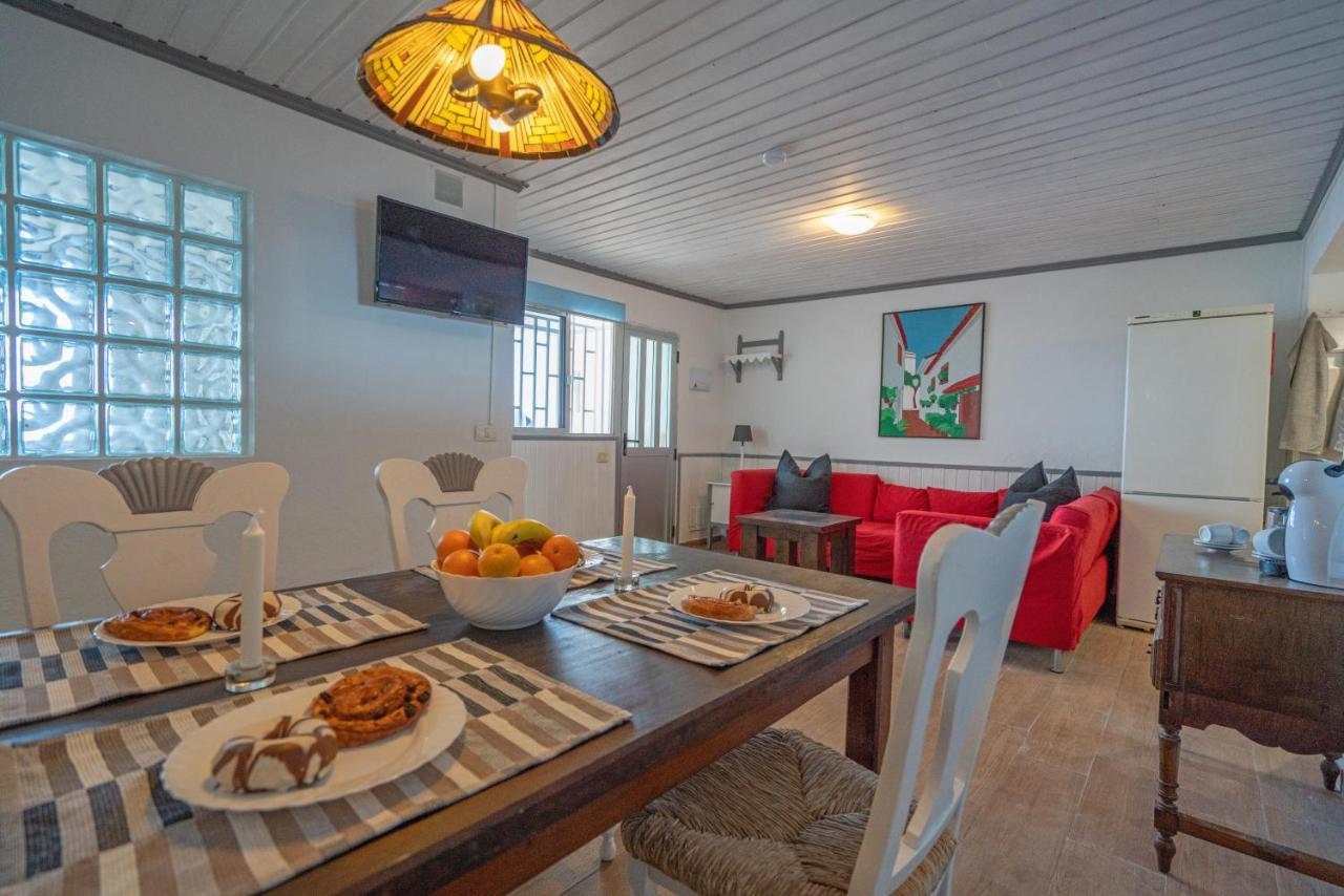 Front Line, Unbeatable Terrace 10M From The Sea Villa Santa Cruz de Tenerife Exterior foto